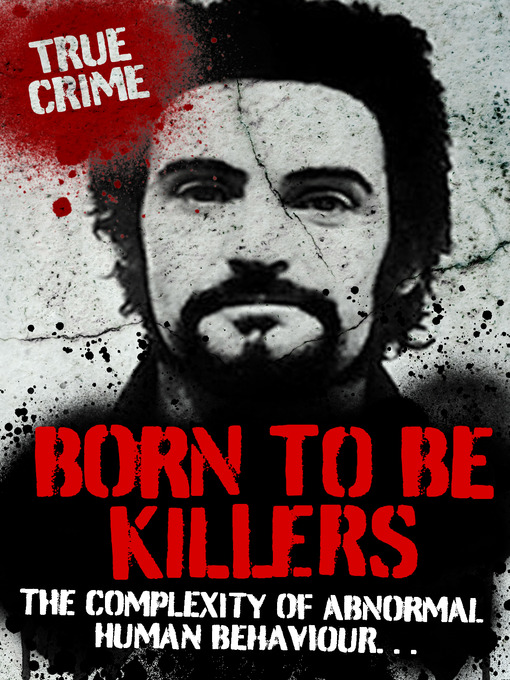 Title details for Born to be Killers by Ray Black - Available